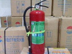 为何消防器材批发采购应优先认准原厂源头生产厂家？