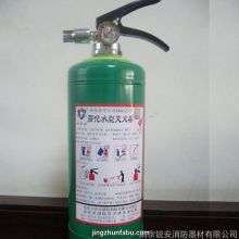 哈尔滨华强消防器材商店 守护安全的专业选择